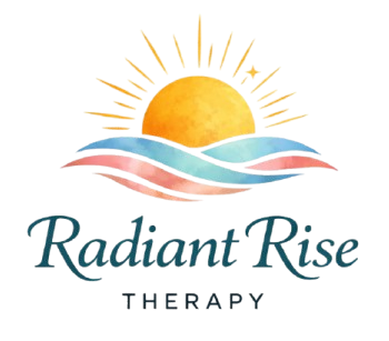 Radiant Rise